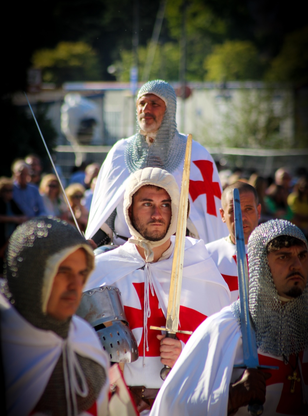 Corteo Storico