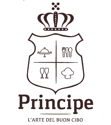 logo principe