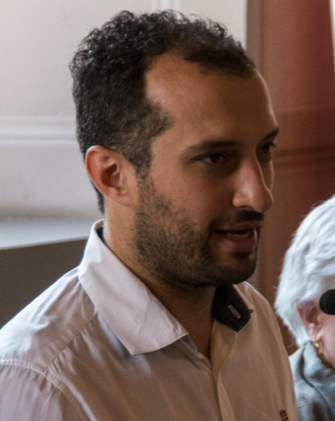 Stefano Tagliabue